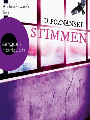 cover image of Stimmen